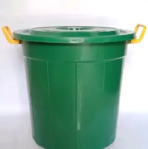 Ember Tutup Ukuran 30 Liter Super Kuat dan Tahan Lama