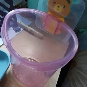 AVEN Rak Gantung Tempat Sikat Gigi Odol Holder Tempel Dinding Karakter