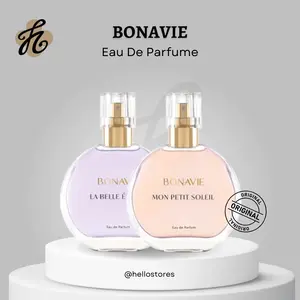 Bonavie Eau de Parfum Bonavie Eau de Parfum