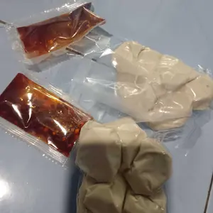 BASRENG CHILI OIL PEDAS CAMILAN KERING Goreng Food