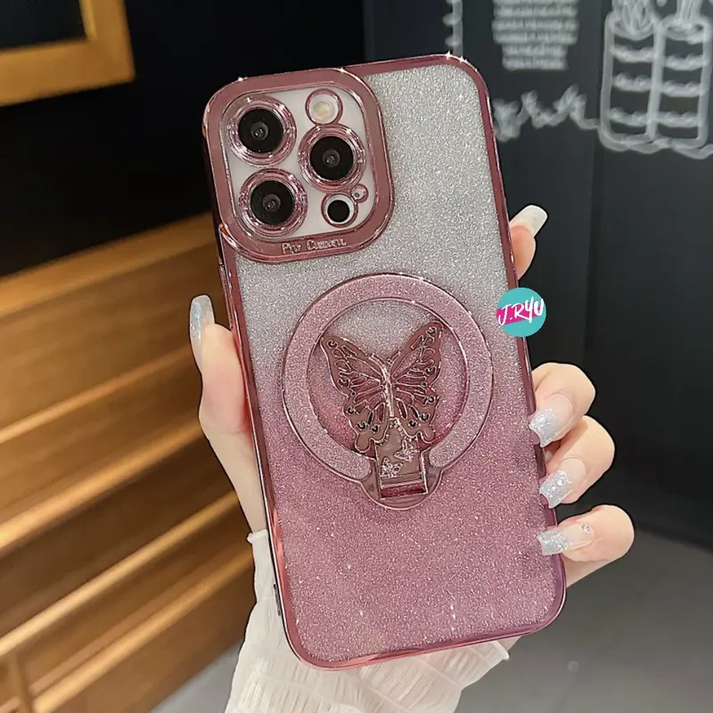 JRYU REALME KUPU DIHATIMU Stand Holder Softcase Compatible With REALME 5 8 11 C11 C12 C15 C20 C21Y C35 C53 C55 C67 NOTE 50 C65 C63 C75 6