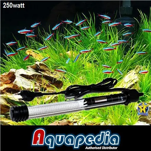 Resun RH-9000 250W Aquarium Heater