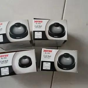 Call Bell Bel Panggil Bel Meja Joyko BL-902