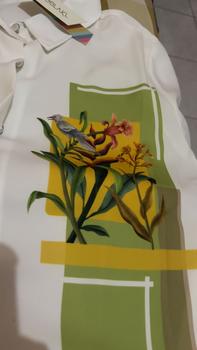 Product Review of New Release Baju Wanita campuran Print By Ameela.KL from k**8 2