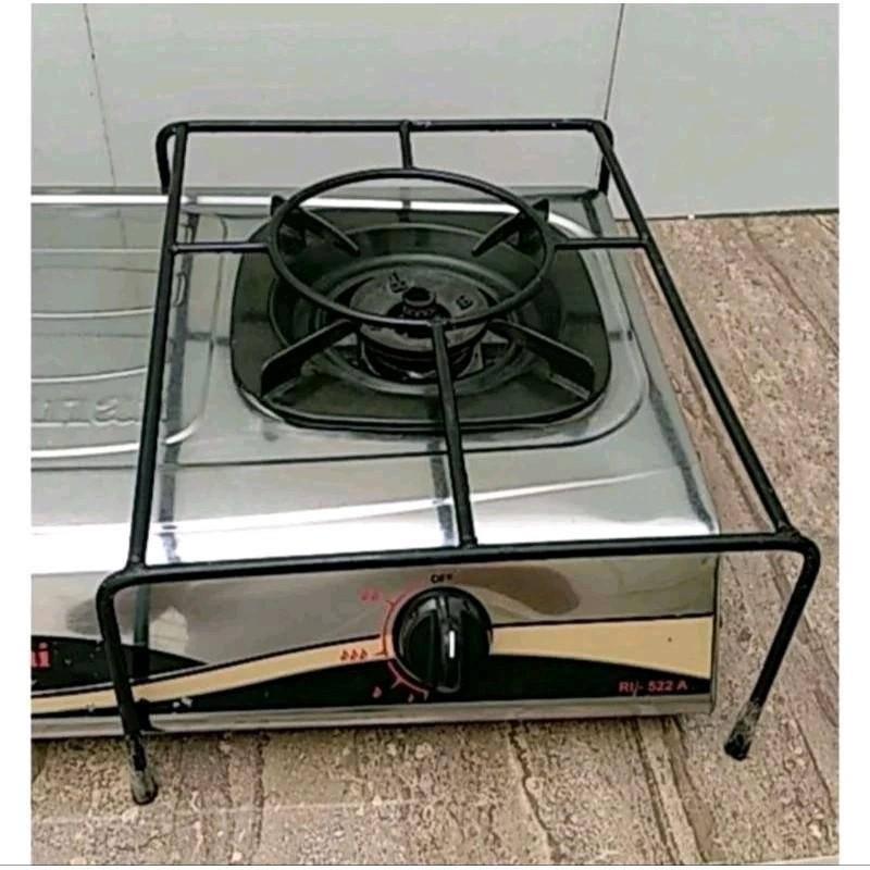 Tatakan Kompor / Jangkrak Oven Besi 0