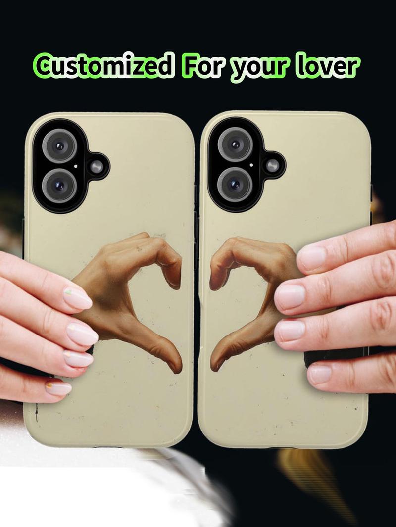 Product Introduction of 1PCS DIY Custom Photo iPhone 15 14 13 12 Pro Max case iPhone XR case iPhone XS Max Own design Image iPhone X Case iPhone 7 8 case 6 Plus case gift for friends mother's day gift  children gift 23
