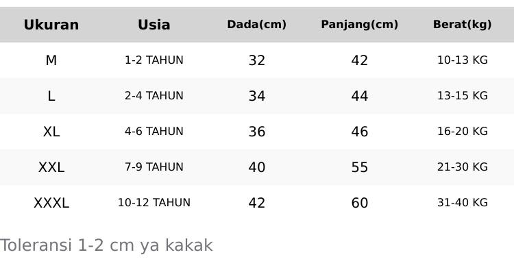 Zamer KIDS X Threekids Kaos Anak Motif Untuk Usia 1-12 Tahun Laki-laki dan Perempuan
