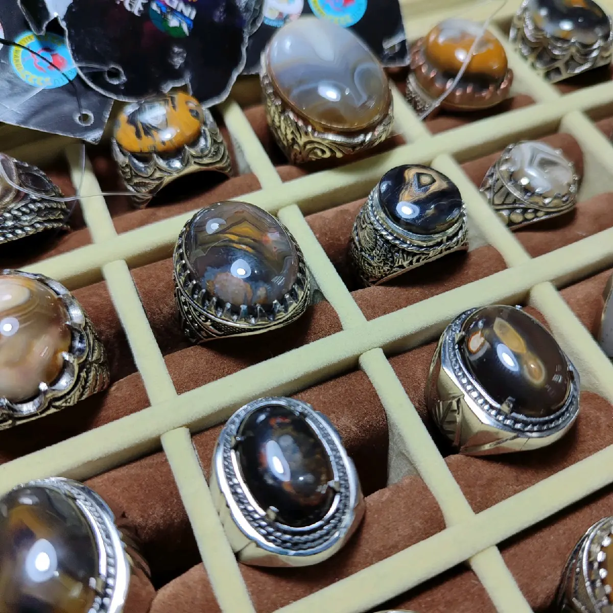 produk cincin special live nuansa