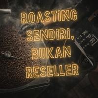 Gambar Robusta Gayo | Single Origin | Fresh Roasted | Fresh Grind | Bubuk dan Biji | Warisan Rasa Sejak 1997 - Bubuk, 100 Gram dari Kopi Pasar Rubuh KPR Kota Tangerang 5 Tokopedia