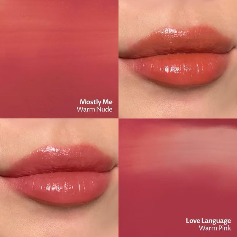 Raine Beauty Lipslick Tinted Oil 1