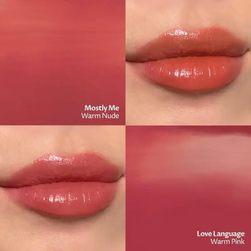 Raine Beauty Lipslick Tinted Oil 1