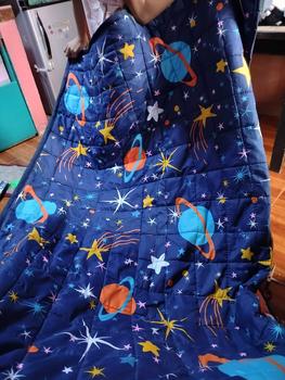 Product Review of DOUBLE MAT( SAPIN SA HIGAAN) 44x60 inches/ PLAYMAT Indoor from b**e 1