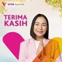 Gambar Ferospat Effervescent Penuhi Kekurangan Zat Besi (10 Tablet  Eff) dari VIVA APOTEK Kota Administrasi Jakarta Utara 3 Tokopedia
