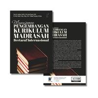 Gambar Manajemen Pengembangan Kurikulum Madrasah Bertaraf Internasional Penulis: Prof. Dr. Asdlori, M.Pd.I., dkk. dari tokowawasanilmubms Kota Yogyakarta 3 Tokopedia