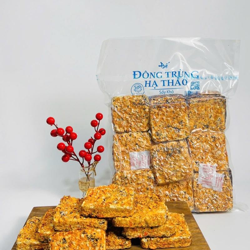 Đế Nấm Đông Trùng Hạ Thảo 1kg 