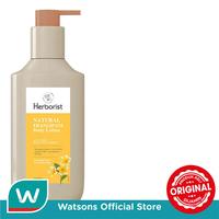 Gambar Herborist Body Lotion Frangipani 200ml dari Watsons Indonesia Official Store Kab. Tangerang 2 Tokopedia