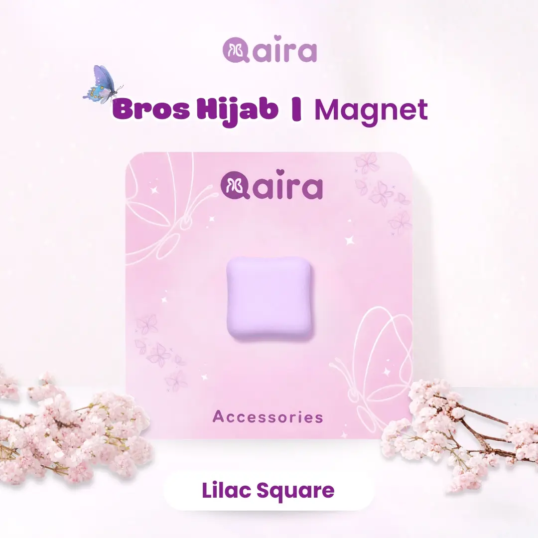 Lilac Square
