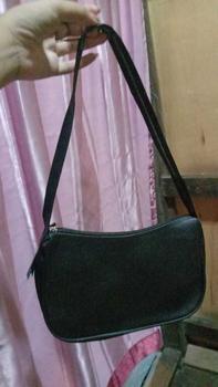 Product Review of Tas Bahu Shoulder Bag Wanita| Tas Selempang Azura Wanita from A**s 1