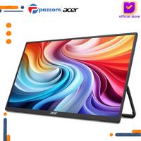 Gambar Monitor Acer Portable PM161Q IPS 1080p FHD Speaker Mini-HDMI | PM161QT Touch Screen 15.6" IPS 1080p FHD Speaker Mini-HDMI USB-C - PM161Q  dari Pazcom Kota Administrasi Jakarta Pusat 5 Tokopedia