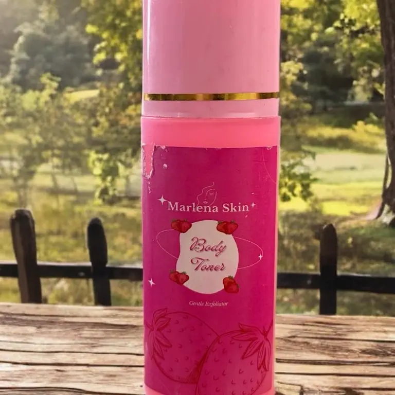 TONER BADAN MENCERAH KAN KETTY