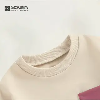 Sweater anak perempuan dan sweater anak laki laki umur 1 2 3 4 5 6 7 8 9 10 11 12 tahun best seller 3