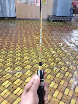 Product Review of JORAN UL GETSU UL MANIAK GEN II SOLID CARBO from I**y 0