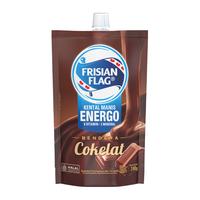 Gambar Frisian Flag Bendera Kental Manis Cokelat Pouch 240g [6 Pcs] dari Frisian Flag Official Store Kab. Tangerang 2 Tokopedia