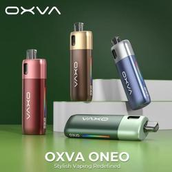 Jual Pod Oxva Oneo Murah & Terbaik - Harga Terbaru Mei 2026 | Tokopedia