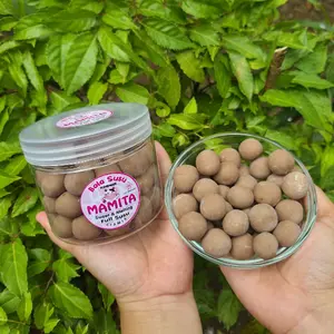 bolsu MAMITA coklat premium isi 60 butir