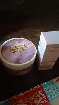 Product Review of HANDBODY ZANETA BEAUTY VIRAL from N**g M**y ** 0