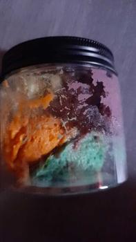 Product Review of Sabunn Yogurtsss kakdb bermacam bau from 🍀**🍀 1
