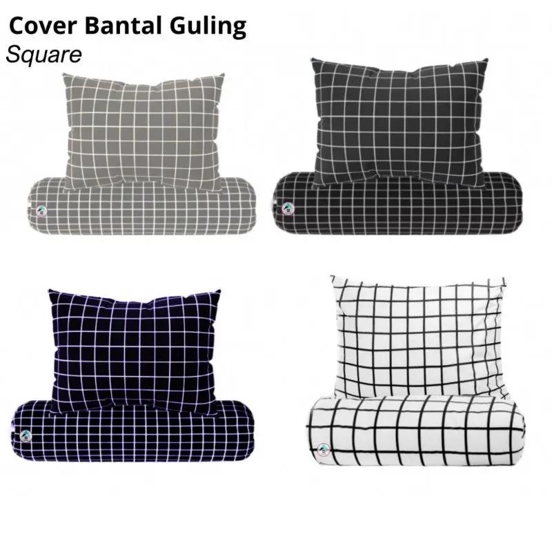 SARUNG BANTAL GULING RESLETING PREMIUM