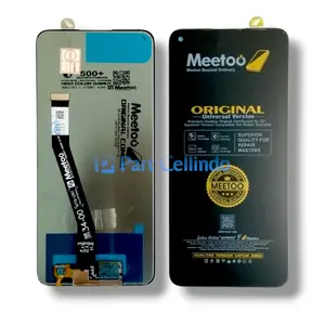 LCD COMPATIBLE FOR XIAOM1 REDMI NOTE 9 / REDMI 10X 4G