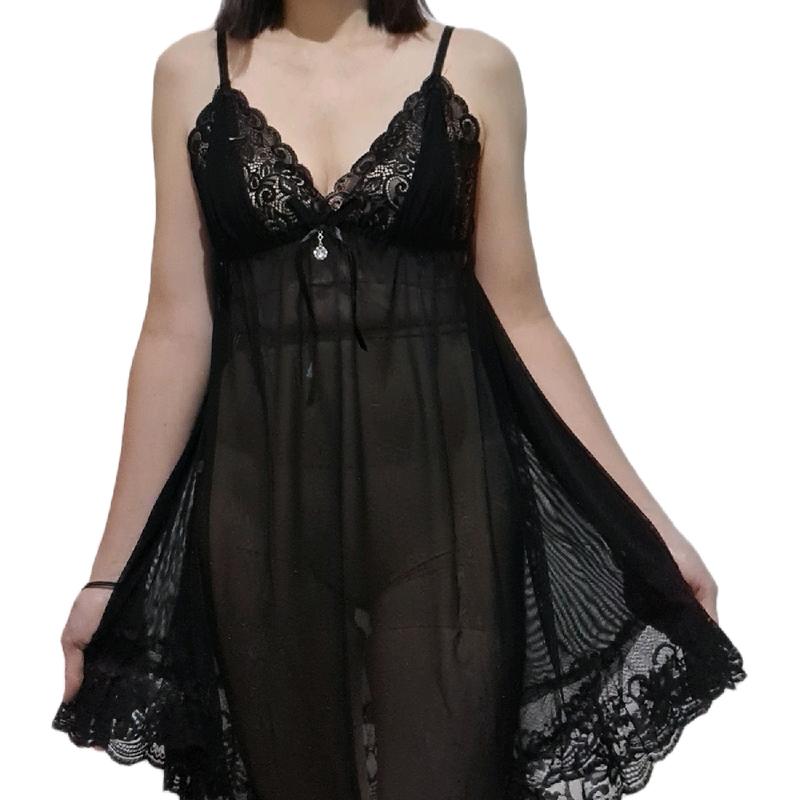 Baju Tidur Lingerie 83106 5