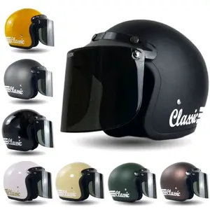 HELM BOGO CLASSIC DINAMIC MURAH SNI Motorcycle