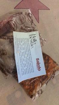 Product Review of [Eksklusif] Cimol Keju Leleh Cheese Isi 20 Butir - Sajodo Snack & Food from t**a 0