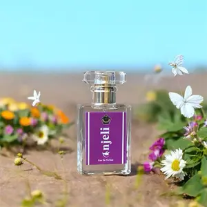 30ML PARFUM "ANJELI" BY ACIL - edisi terbatas,  tahan lama