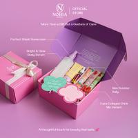 Gambar Luminous Glow Hampers | Perawatan Kecantikan dari Noera By Reisha Kab. Bandung 2 Tokopedia