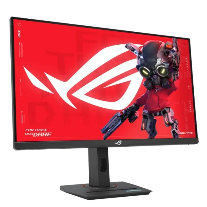 Asus ROG Strix XG27ACS 27" WQHD Fast IPS 180Hz Gaming Monitor 0