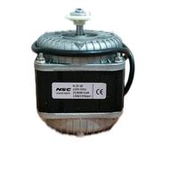 Gambar NSC DINAMO MOTOR FAN KULKAS N25-38 25W/70W 220V 50Hz 1300rpm Asli Copper Wire untuk Kulkas Type N25-38 CL.B 1300rpm dari SEJUK SEGAR Kota Administrasi Jakarta Pusat 1 Tokopedia