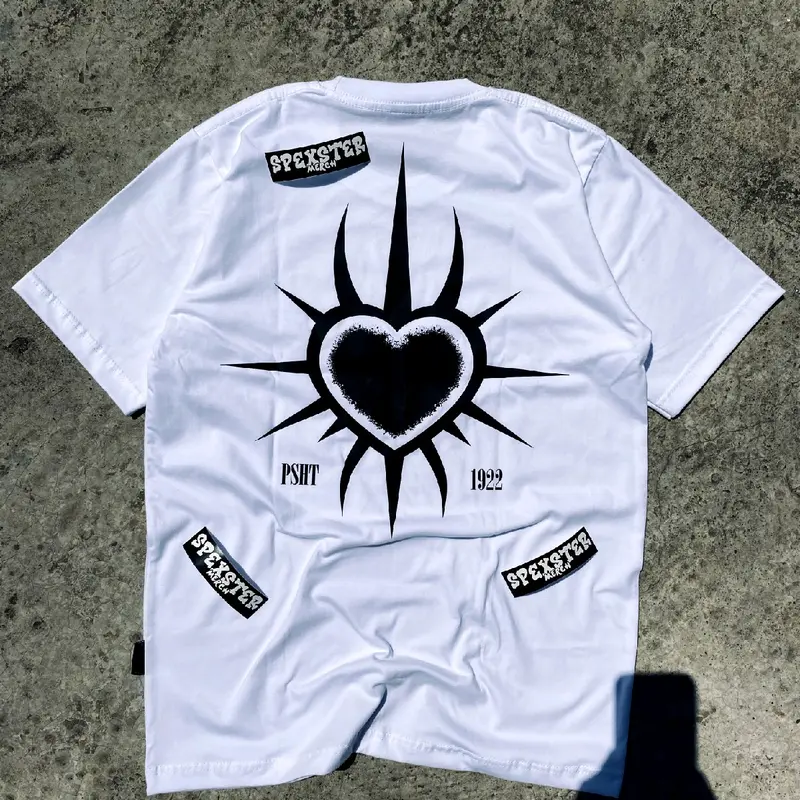 kaos psht kaos hati bersinar drop2 4