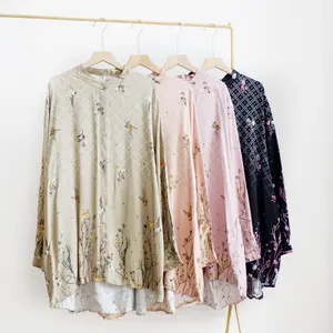 SALE UMY SHOP LD 130 ATASAN & TUNIK