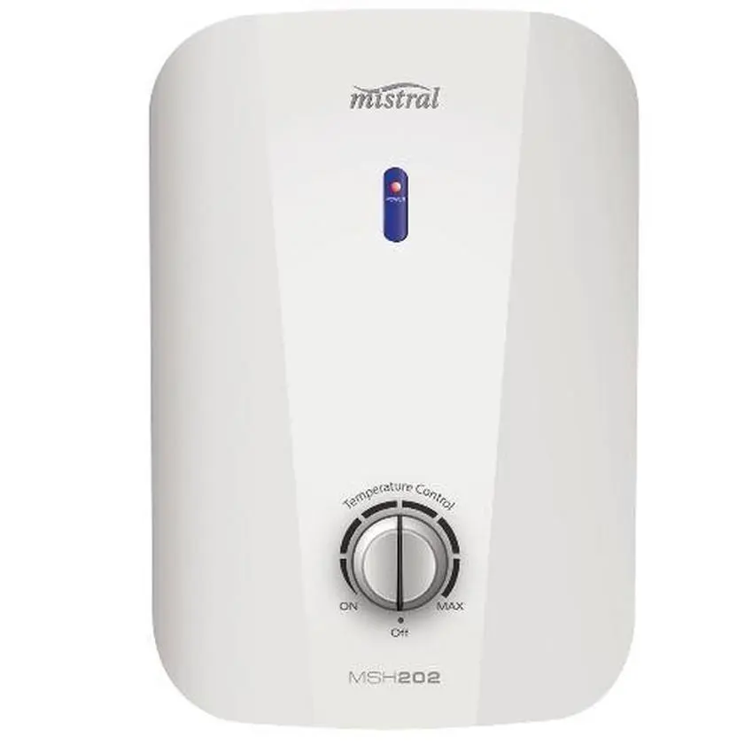 Mistral Instant Shower Heater MSH202
