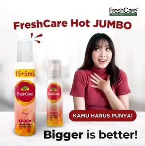 FreshCare Jumbo Ultra Sakti