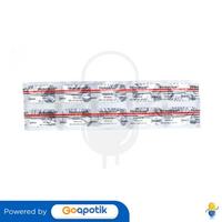 Gambar HEMOBION STRIP ISI 10 KAPSUL dari Apotek Najeeb By GoApotik Kota Bekasi 2 Tokopedia