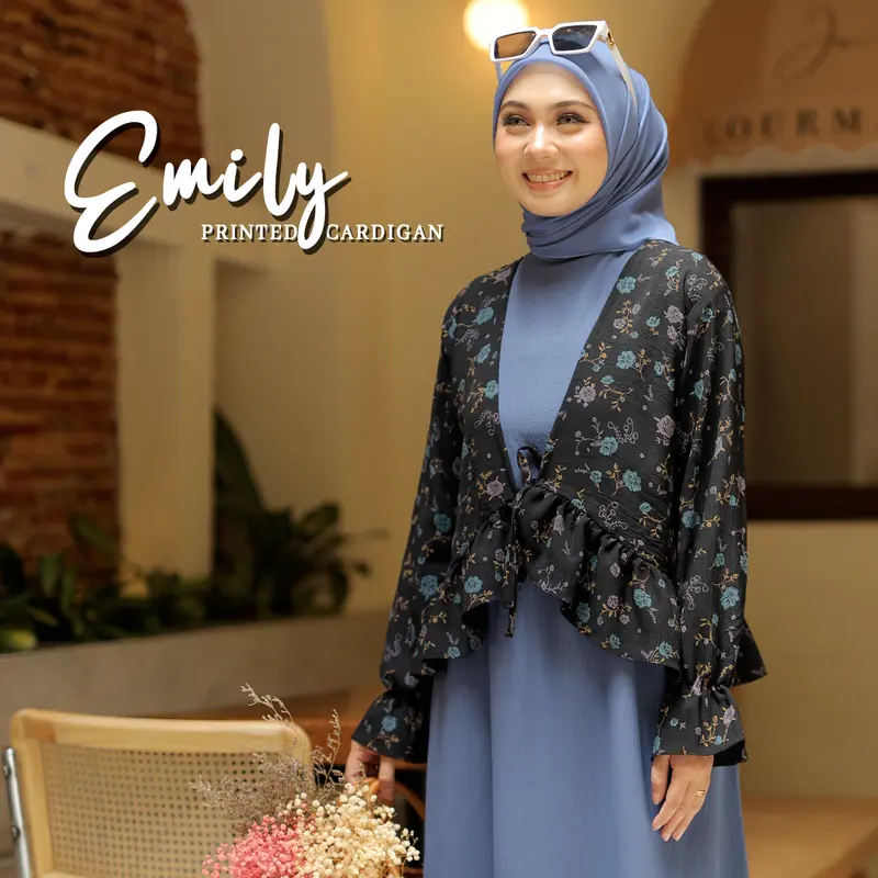 LUXURY CARDIGAN KIMONO BUTTERFLY CASUAL FREE SHAWL PREMIUM COTTON