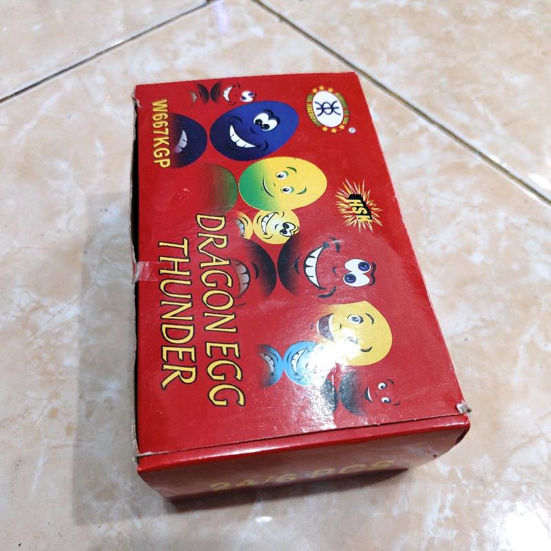 mainan anak dino tabung 1dus isi 24bungkus Toy 4