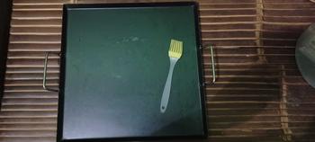 Product Review of WAJAN ROTI BAKAR / WAJAN KEBAB / WAJAN PENGGORENGAN from R**i 0