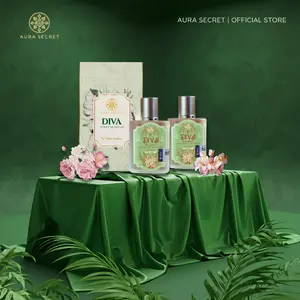BUNDLING 2 PCS ( DUA ) PARFUM DIVA