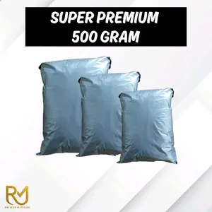 Pupuk Organik Super Premium Kemasan 500gr Penyubur Tanah Organik Pertanian